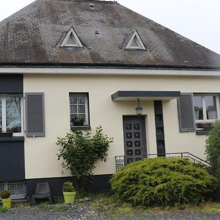 Chez Delphine Bed and Breakfast Amboise Exteriör bild