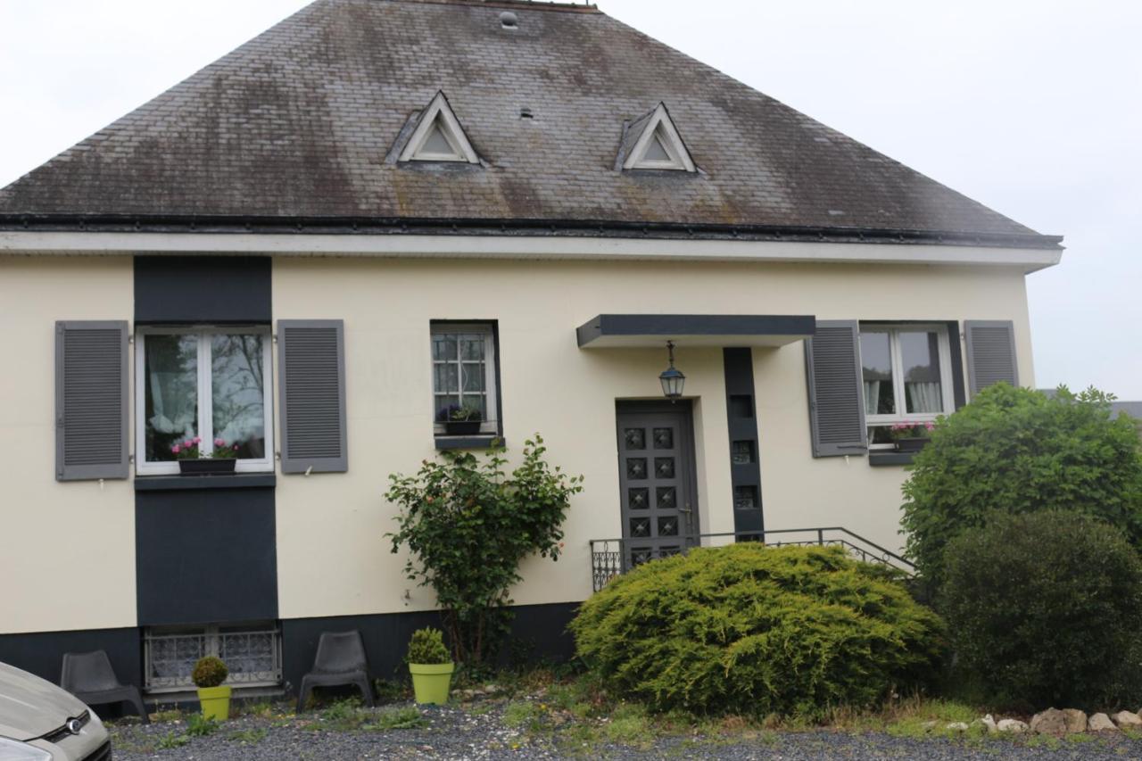 Chez Delphine Bed and Breakfast Amboise Exteriör bild