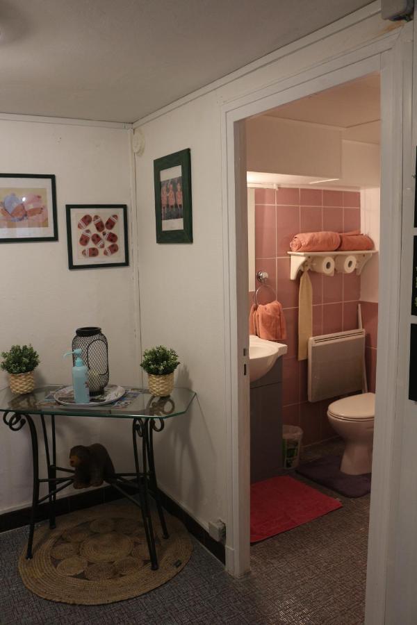 Chez Delphine Bed and Breakfast Amboise Exteriör bild